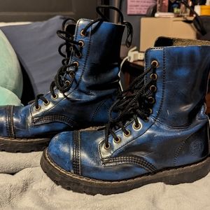 Vintage 1990's Grinders